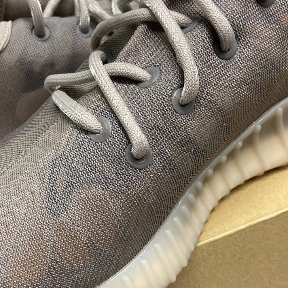 Yeezy Mono Mist size 9 - Picture 7 of 9